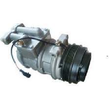 Ölmez Oto Yedek Parça Klima Kompresörü Ford Cargo 1846 Iveco Stralıs