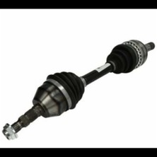 Wencor Komple Aks Ön Sol (33X25X53) – 2163046-66 – Opel Astra H 05-10 Arası Uyumlu