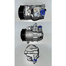 Ölmez Oto Yedek Parça Klıma Kompresörü Mercedes C Class