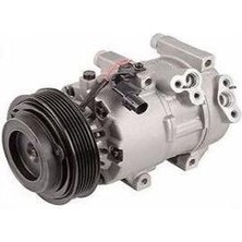 Ölmez Oto Yedek Parça Klima Kompresörü Sorento Iı