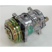 Ölmez Oto Yedek Parça Klima Kompresörü Üniversal SD5H14 12 A2 Ac Ik