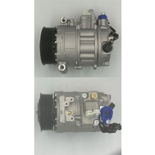 Ölmez Oto Yedek Parça Klıma Kompresoru Land Rover Ranger DCP.14014 8H2219D623CA