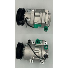 Ölmez Oto Yedek Parça Klıma Kompresoru Hyundaı Equus 09- Genesıs 11-14 977013M000