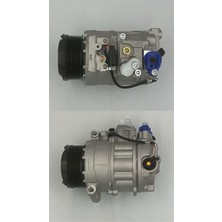 Ölmez Oto Yedek Parça Klıma Kompresoru Mercedes W211 S320 DCP17143