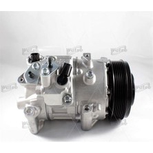 Ölmez Oto Yedek Parça Klıma Kompresoru Toyota Camry 2.5 11-  DCP50101