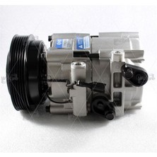 Ölmez Oto Yedek Parça Klıma Kompresoru Orj. Hcc Hyundaı Santa Fe I 2.7 V6 4×4 01-06 97701-26200  97701-3A670