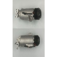Ölmez Oto Yedek Parça Klıma Kompresoru Renault Koleos 2010- 926007877R 92600JY02A Z0006029R Z0006028A
