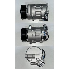 Ölmez Oto Yedek Parça Klıma Kompresoru Opel Insıgnıa 2.0 Dizel