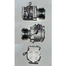 Ölmez Oto Yedek Parça Klıma Kompresoru Honda Cıvıc 1.4l