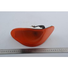 TR Tw Sağ Stop Duylu Sarı Isuzu Turkuaz/citibus Uyumlu 3870005220