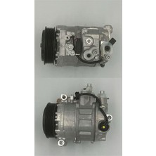 Ölmez Oto Yedek Parça Klıma Kompresörü Mercedes E Serisi W211