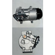 Ölmez Oto Yedek Parça Klıma Kompresoru Mercedes W169 Kasa A170