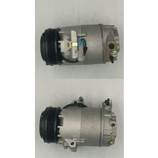 Ölmez Oto Yedek Parça Klıma Kompresoru Opel Astra G 99-05 Zafıra 1854092 93176880 9518023
