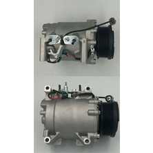 Ölmez Oto Yedek Parça Klıma Kompresoru Honda Crv 38810PNB006