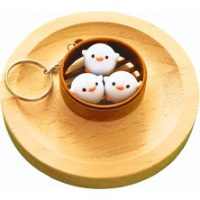 Rmys Civciv Kuluçkası Anahtarlık