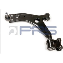 Ölmez Oto Yedek Parça Salıncak - Alt/sol  Ø18MM  Ford Volvo Focus C-Max (2003 - 2006) Focus Iı (2004 -) S40 Iı (2004 -)