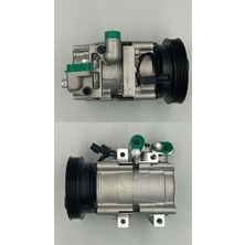 Ölmez Oto Yedek Parça Klıma Kompresoru Hyundaı H1-Starex Sonato Obvda Tuscon 5pk 97701-4A800