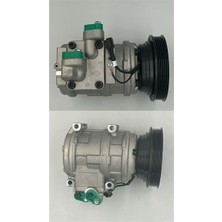 Ölmez Oto Yedek Parça Klıma Kompresoru Kıa Sorento 2.4  2002-