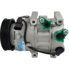 Ölmez Oto Yedek Parça Klıma Kompresoru Orjınal Hyundaı Sonata Kıa Optıma