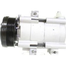 Ölmez Oto Yedek Parça Klıma Kompresoru Ford Transıt 00-06 TSP0155377