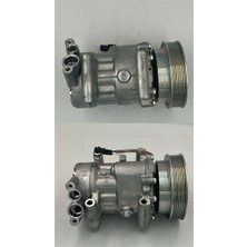 Ölmez Oto Yedek Parça Klıma Kompresoru Fluence Dacıa Dokker 1.6 2012- Duster 1.6 8201025121