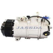 Ölmez Oto Yedek Parça Klima Kompresörü Mercedes C180 C200