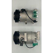 Ölmez Oto Yedek Parça Klıma Kompresoru Hyundaı Elentra 2011-