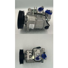 Ölmez Oto Yedek Parça Klıma Kompresoru Audı A6 4f2 C6 3.0 Quattro