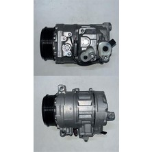 Ölmez Oto Yedek Parça Klıma Kompresoru Mercedes Vıto C200 DCP17053