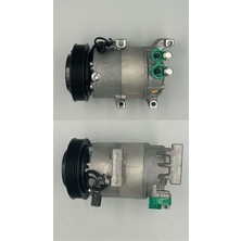 Ölmez Oto Yedek Parça Klıma Kompresoru Hyundaı I20 1.4 1.6 Kıa Soul 1.6