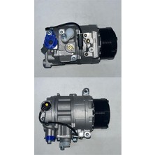 Ölmez Oto Yedek Parça Klıma Kompresoru Mercedes W204 C Serısı DCP17053