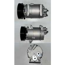 Ölmez Oto Yedek Parça Klıma Kompresoru Renault Megane Iı Scenıc 2002-2003 8200050141 8200840837
