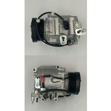 Ölmez Oto Yedek Parça Klıma Kompresoru Honda Cıvıc Cr-V 3810-EZV-G01 38800-RNC-Z010