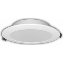 Cata Ct 5651 Zümrüt 15W Backlight LED Spot