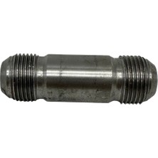 Bh Çelik Kaynaklık Nipel Unf 1"1/6 - 1"1/16