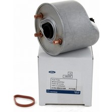 Ford Otosan Ford Courıer Mazot Filtresi Euro5 Otosan 2014-2020