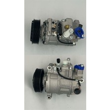 Ölmez Oto Yedek Parça Klıma Kompresoru Audı A4 A6 8fk 351 316-831 8e0 260 805 Af