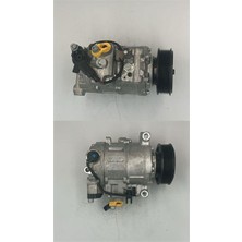 Ölmez Oto Yedek Parça Klıma Kompresoru Audı A6 DCP02037