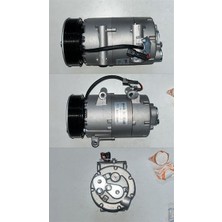 Ölmez Oto Yedek Parça Klıma Kompresoru Ford Focus Kuga 2.0tdcı 3M5H19D629DF
