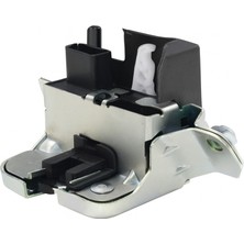 Artean 7P0827505N Arka Bagaj Kilidi Touareg 2015 ve Üzeri Siyah