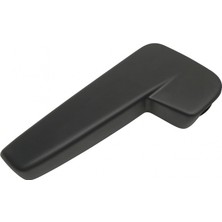 Artea 6R1823533 Motor Kaput Açma Kolu Siyah