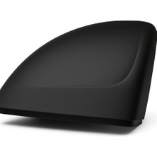 Artea 2G0857537A Ayna Kapagı Sol Polo A1 2018 ve Üzeri Siyah