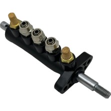 Bh Lastik Sökme Takma Makina Pedal Valfi Ventili G Tipi