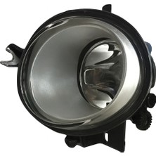 Artean 95563116601 Sıs Lambası Sag Ampullu (H11) Touareg Porsche Cayenne 06> Siyah