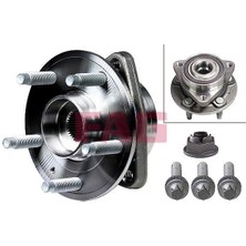 Fag 713645200 - Ön Teker Poryası Astra K 15 22