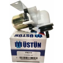 Ölmez Oto Yedek Parça Su Fıskıye Motoru Unıversal Bmc 12V