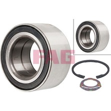 Fag 713649270 - Teker Rulmanı Arka Abs Lı Bmw E30 E36