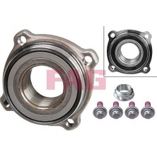 Fag 713649480 - Teker Rulmanı Arka Bmw X1 E84