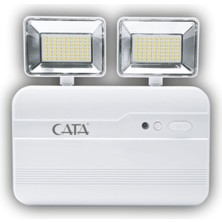 Cata CT-9172 Acil Aydınlatma Armatürü – 2×10W
