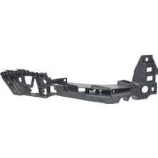 Artean 6R0805072E Far Alt Braketi Sag Polo 2010-2015 Siyah